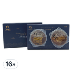 佳佳農場密封蜂巢蜜, 110g, 16個