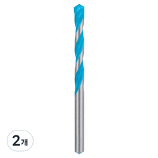 보쉬 EXPERT 멀티컨스트럭션비트 7 x 100 mm 2608900618, 2개