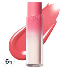 에스쁘아 노웨어 바밍글로우 립스틱 3g, 6개, 8호 로지버니