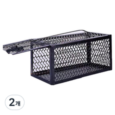 Tipping House 捕鼠陷阱 捕鼠器 監獄型, 1入, 2個