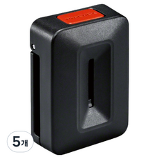 BOSCH 博世 支架 ProClick 1600A0265U, 5個