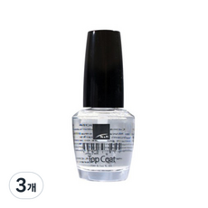 NAN 面漆 15ml, 單色, 3個