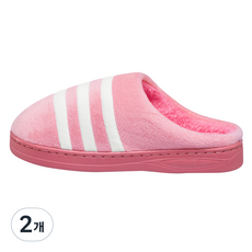 SPORDINO Tommy室內拖鞋, 粉色