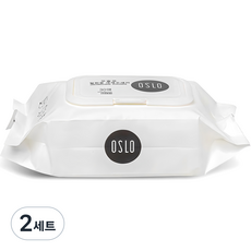 드림셰프 오슬로 세제 일체형 일회용 수세미, 30개, 2세트
