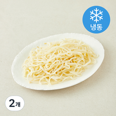 the푸짐한 백진미채 (냉동), 2개, 500g