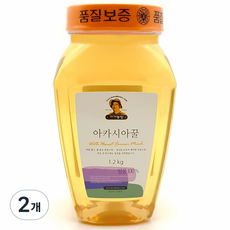 Gaga Farm 韓國產洋槐蜜