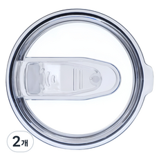 carry bottle 標準隨行杯專用滑蓋, 2個, 混合顏色