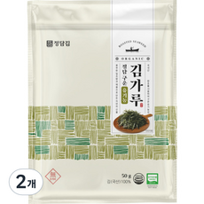 海苔酥, 50g, 海藻, 2個