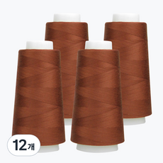 Unique Premium OWL Coresa 45支2股, 35 紅棕色, 12個