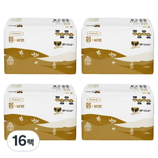 SoopBareun 頂級金牌黏貼型紙尿褲, 大型(L), 416張