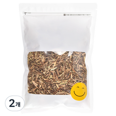 삼동물산 인동초 인동덩굴, 300g, 2개