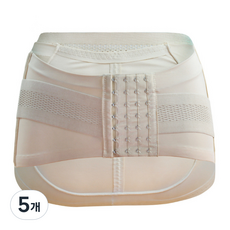 Kong 骨盆帶 膚色 XL, 5個