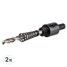 EX-POWER 長柄穴鋸鑽頭 SDS PLUS 大 144mm ELA-16S, 2個