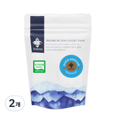 DARAN 迷迭香茶茶包, 1g, 10入, 2個