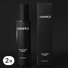 THEMANPICK 男士多效合一, 2個, 150ml