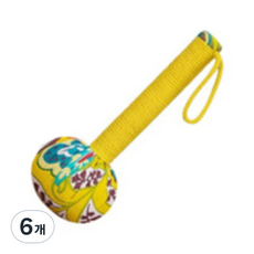 J&K商店 我的健康守護槌 5, 6個