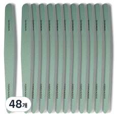 O-ON 拋光海綿砂紙棒 1000/4000, 48個