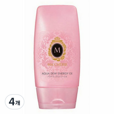 MA CHERIE 瑪宣妮 Aqua Dew Energy EX, 120g, 4個