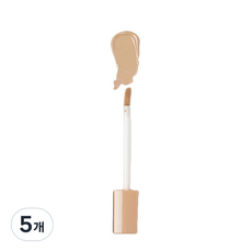 블리블리 아이엠 커스텀 플로리스 컨실러 7.5g, 컨실러 23호 내추럴, 5개