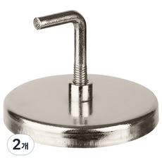 KDy 掛鉤磁鐵 63mm KMH-025, 2個