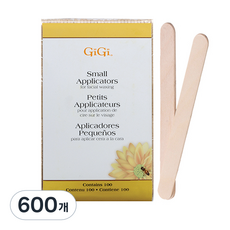 지지 어플리케이터 Small, 600개