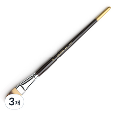 화홍산업 유화&아크릴용 848, F 30호, 3개