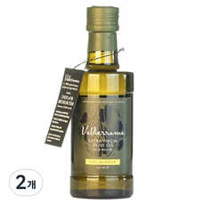 Valderrama 特級初榨橄欖油 Hojiblanca, 2個, 250ml