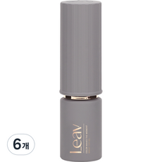 Riav 光亮上層凝膠, 8g, 6個, LVB02