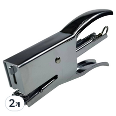 모디안 고래 스테이플러, 2개