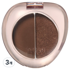 에뛰드 왓츠 인 마이 아이즈 더블, 아메리카노얼음많이, 3개