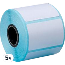 BK 感熱紙 240p, 5個