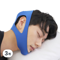 라이프백 꿀잠 밴드, 3개