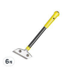 RIVER-GREEN 清潔刮刀60cm, 6個