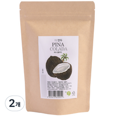 Teareal 涼茶 19 Pina Colada, 100g, 2個