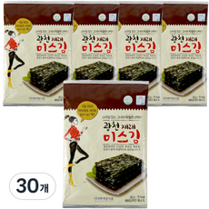 광천 재래 미스김 5p, 20g, 30개