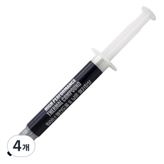 마하링크 고성능 써멀구리스 4g CP-1564, 4개