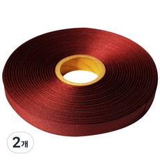 Geumbi 韓國 羅紋緞帶 G rosG rain 15mm G 35, 雜色