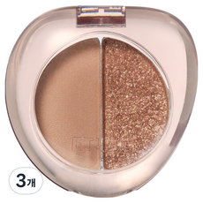 에뛰드 왓츠 인 마이 아이즈 더블, 카페홀릭마니아, 3개