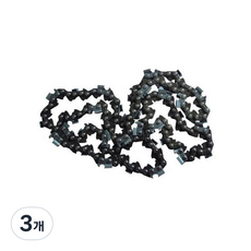 스기하라 다이아톱 91번 29날 체인톱날, 3개