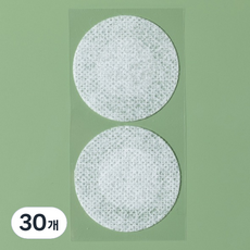 Good Nation 男性專用強力胸貼 白色 10入, 30個