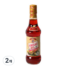 SUREE [] 辣椒油, 295ml, 2個