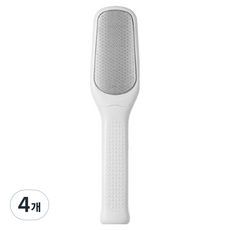 몽구밍 다기능 각질제거기, 70g, 4개, 1개입