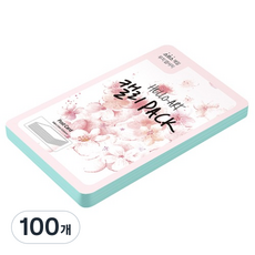紙文化 Hello Art 書法包 厚款平滑明信片 200g 16 天空藍, 100個, 104 x 153 mm