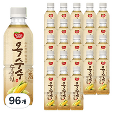 동원 옥수수수염차, 350ml, 96개