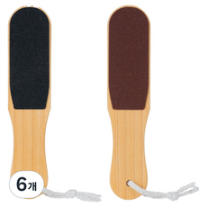 코레시스 관리용 발각질 제거기 베이직, 45g, 6개, 1개입