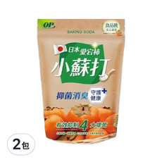 無敵家 無敵小蘇打, 400g, 2包