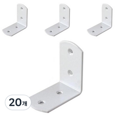 MetalKorea A14 角鐵, 20個