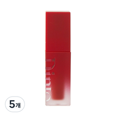 딘토 블러링 립베일, 106 안단테, 5개