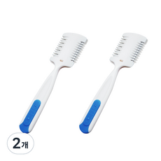 intrim 男士腿毛修剪器, 1入, 2個