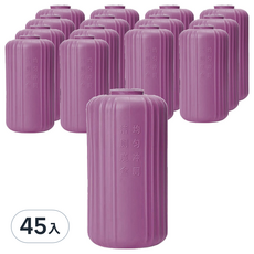 咪咪購物 潔廁魔瓶15入, 100g, 45個